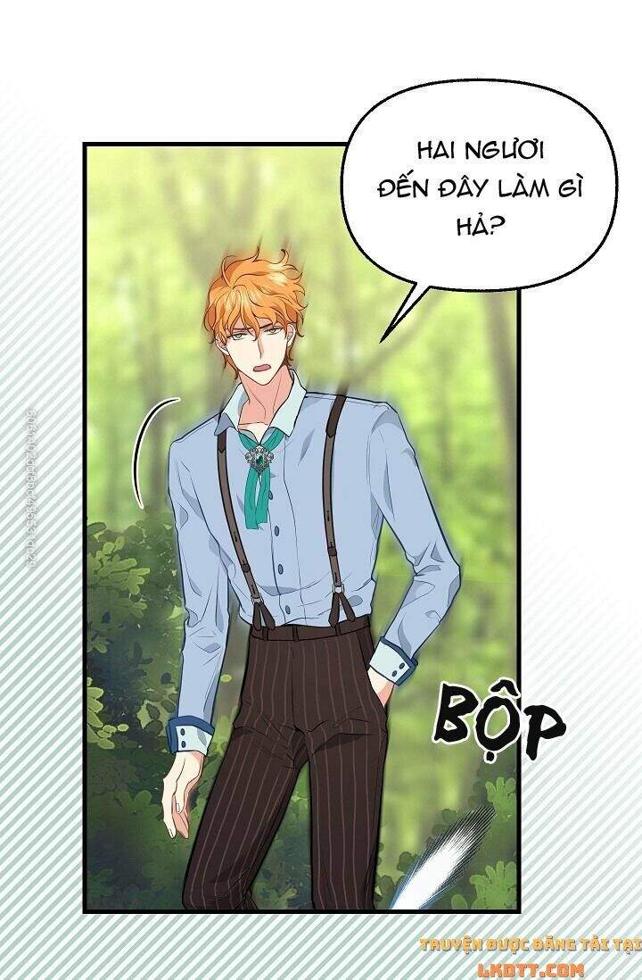 Hãy Bỏ Mặc Tôi - Chương 47