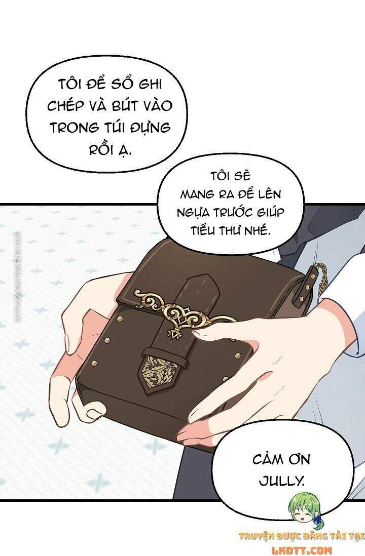 Hãy Bỏ Mặc Tôi - Chương 47