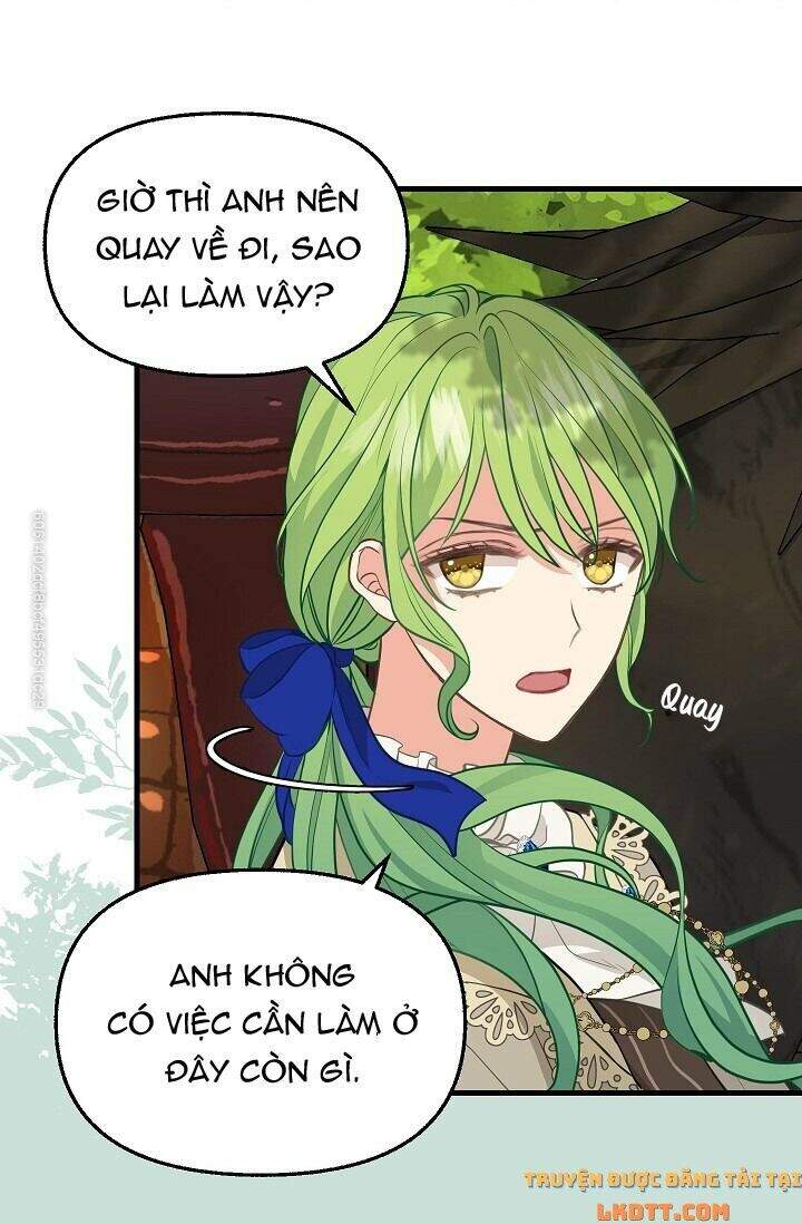 Hãy Bỏ Mặc Tôi - Chương 47