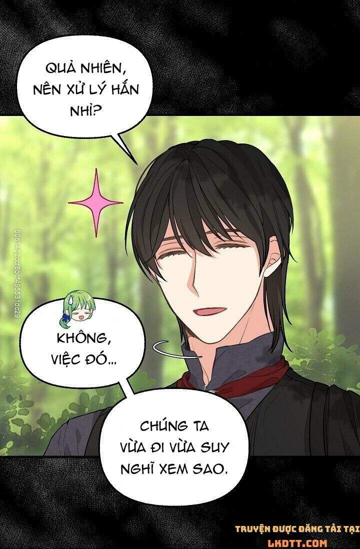 Hãy Bỏ Mặc Tôi - Chương 47