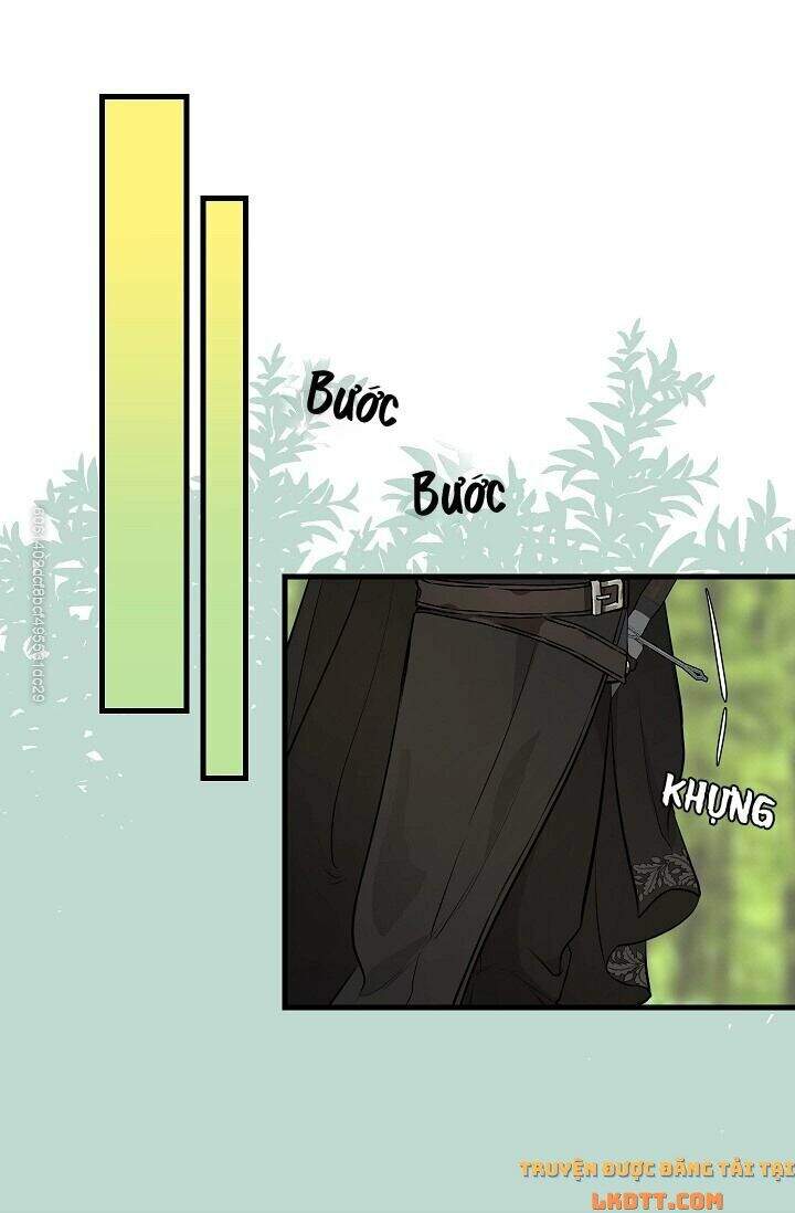 Hãy Bỏ Mặc Tôi - Chương 47