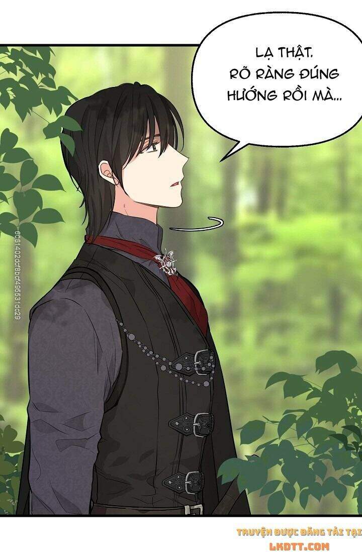 Hãy Bỏ Mặc Tôi - Chương 47