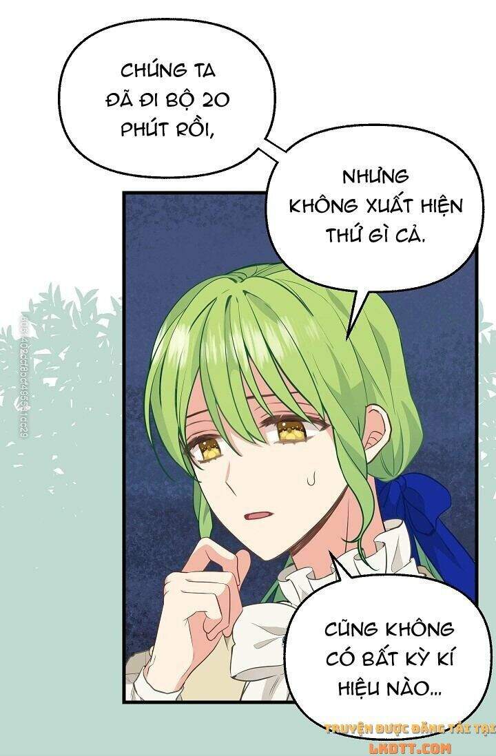 Hãy Bỏ Mặc Tôi - Chương 47