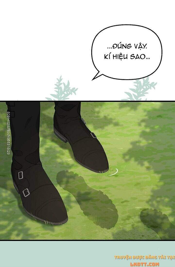 Hãy Bỏ Mặc Tôi - Chương 47