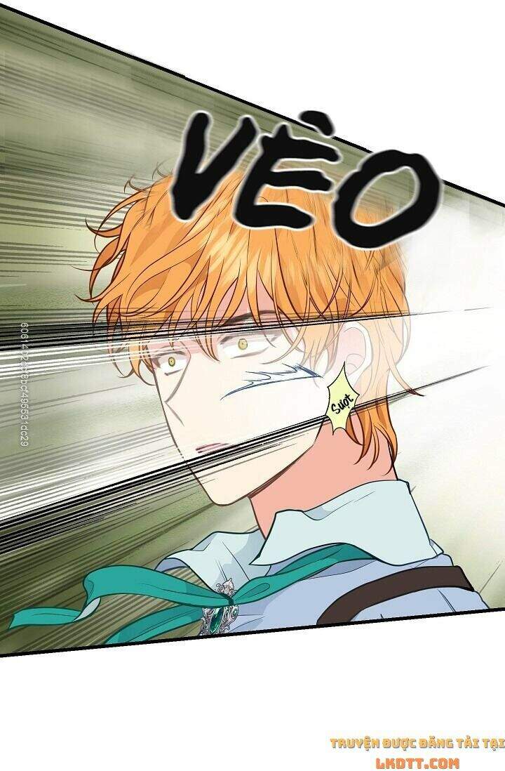 Hãy Bỏ Mặc Tôi - Chương 47