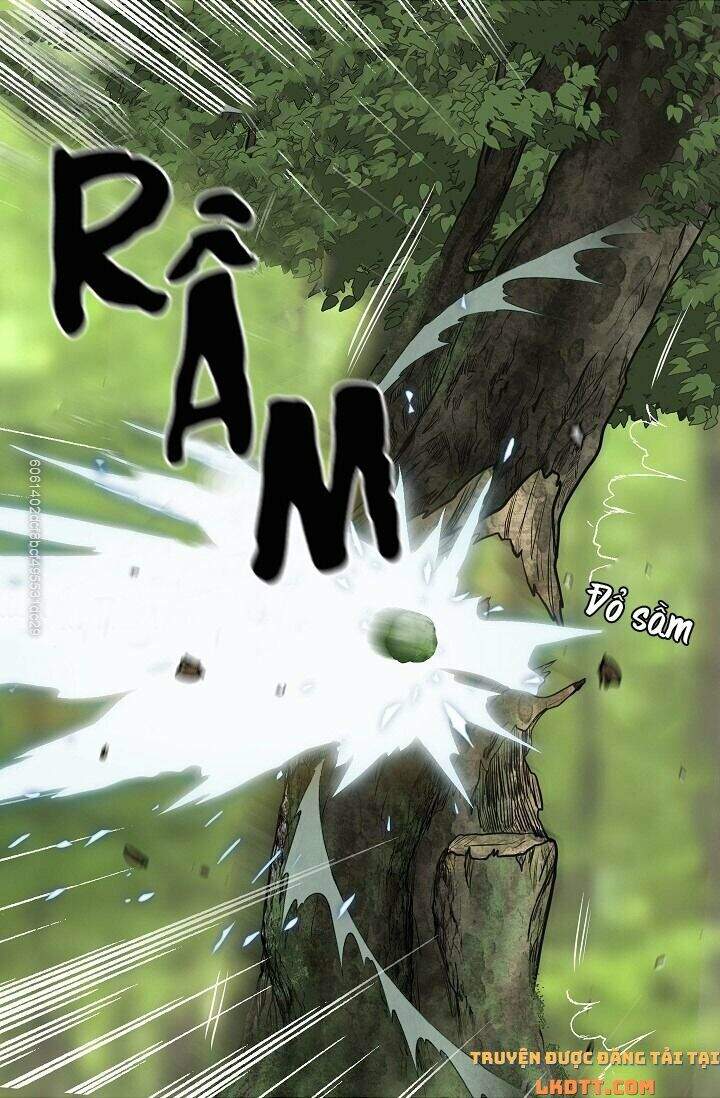 Hãy Bỏ Mặc Tôi - Chương 47