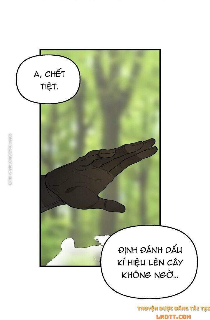 Hãy Bỏ Mặc Tôi - Chương 47