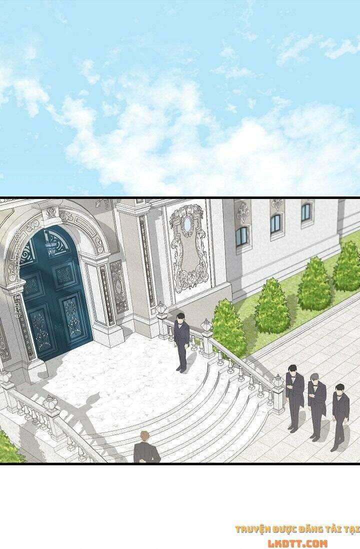 Hãy Bỏ Mặc Tôi - Chương 47