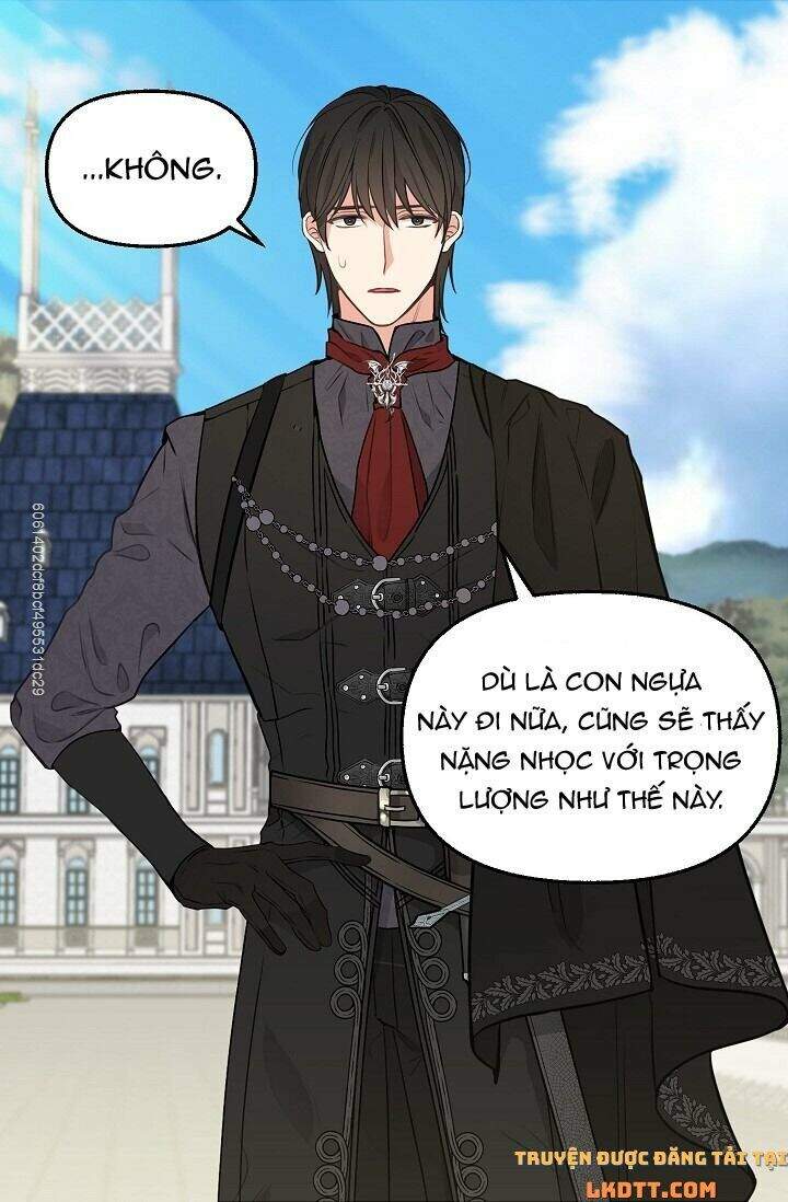 Hãy Bỏ Mặc Tôi - Chương 47