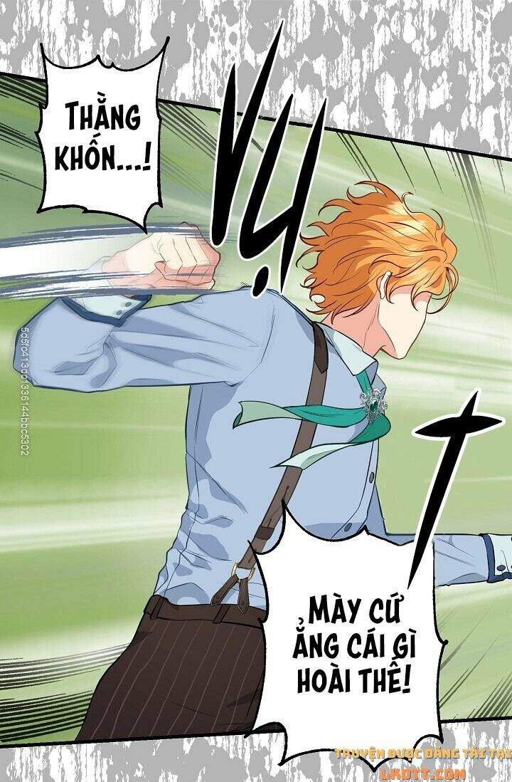 Hãy Bỏ Mặc Tôi - Chương 48