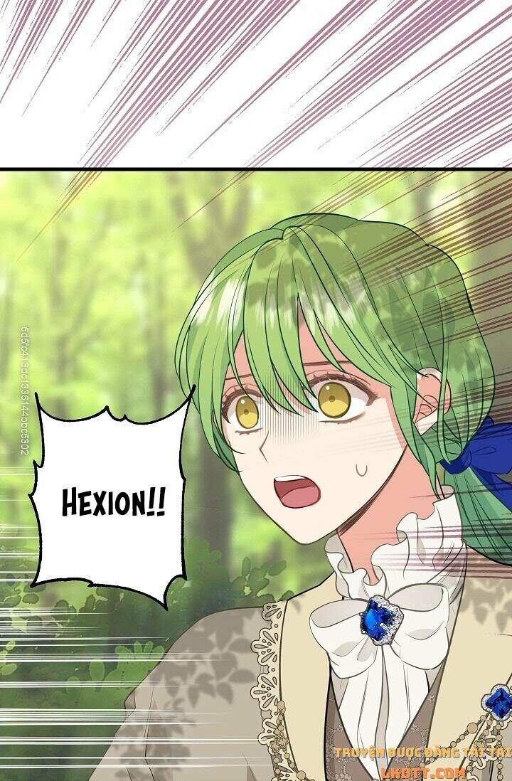 Hãy Bỏ Mặc Tôi - Chương 48