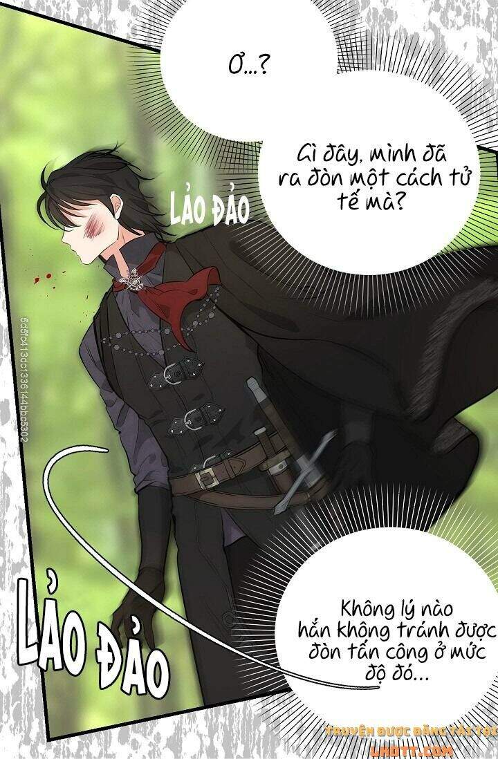 Hãy Bỏ Mặc Tôi - Chương 48