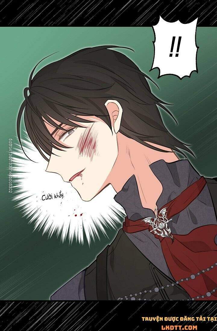 Hãy Bỏ Mặc Tôi - Chương 48