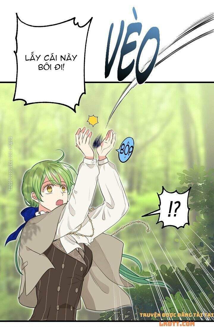 Hãy Bỏ Mặc Tôi - Chương 48