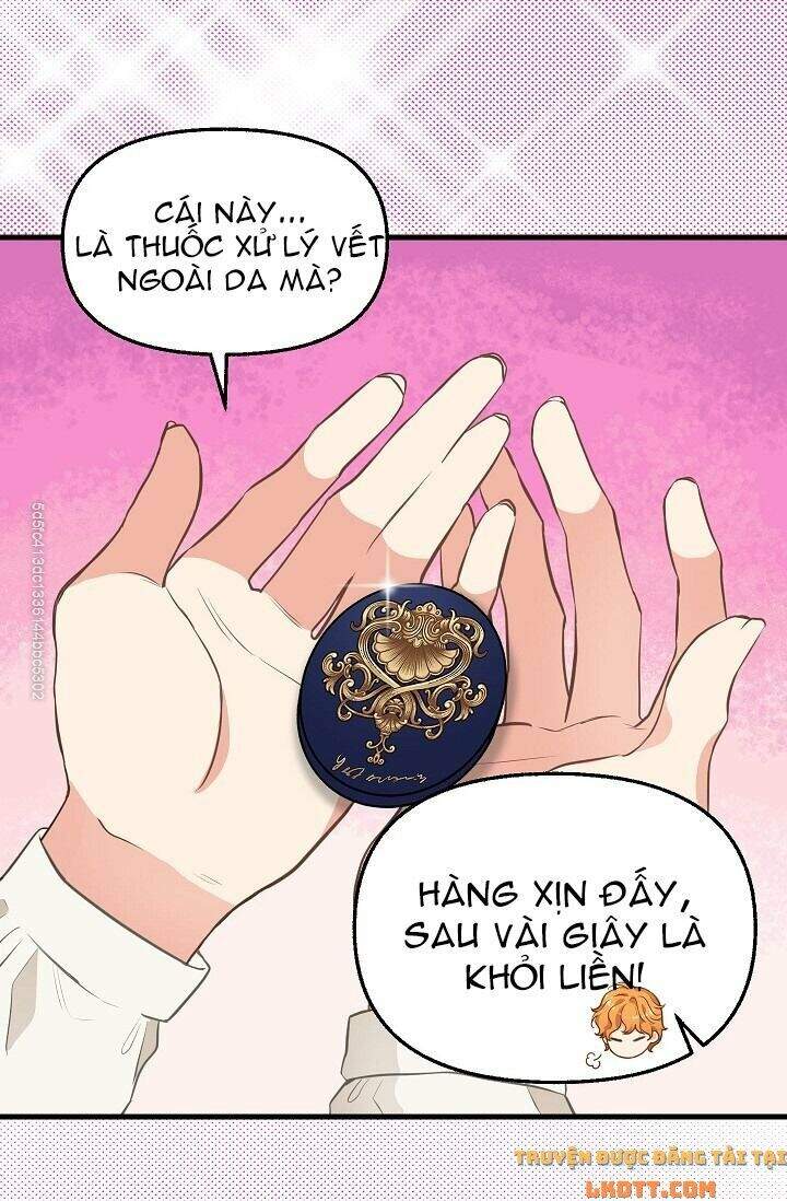 Hãy Bỏ Mặc Tôi - Chương 48