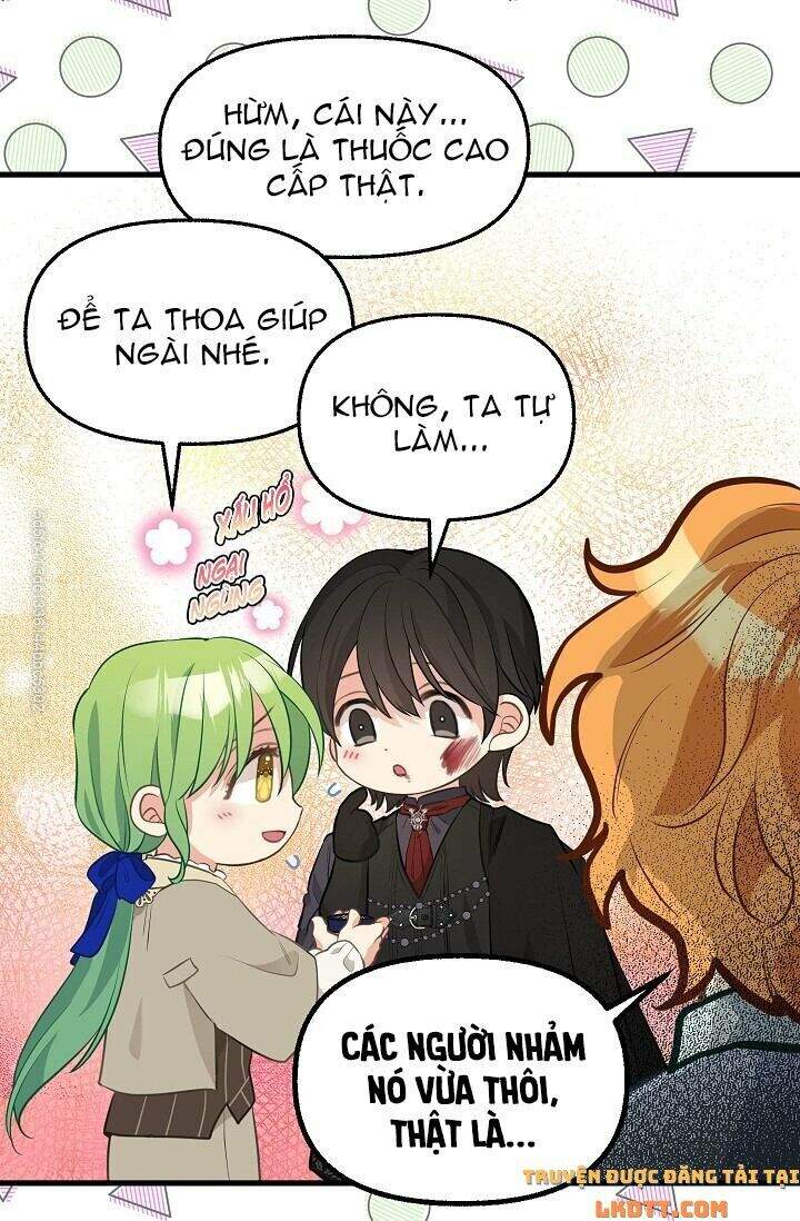 Hãy Bỏ Mặc Tôi - Chương 48