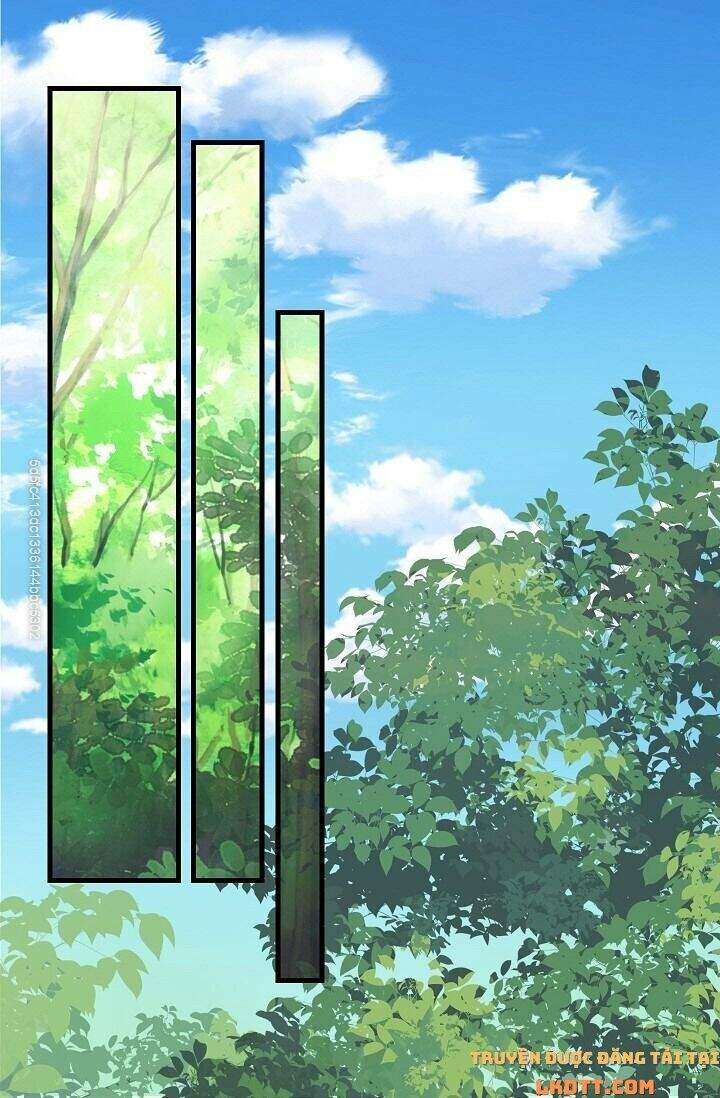 Hãy Bỏ Mặc Tôi - Chương 48