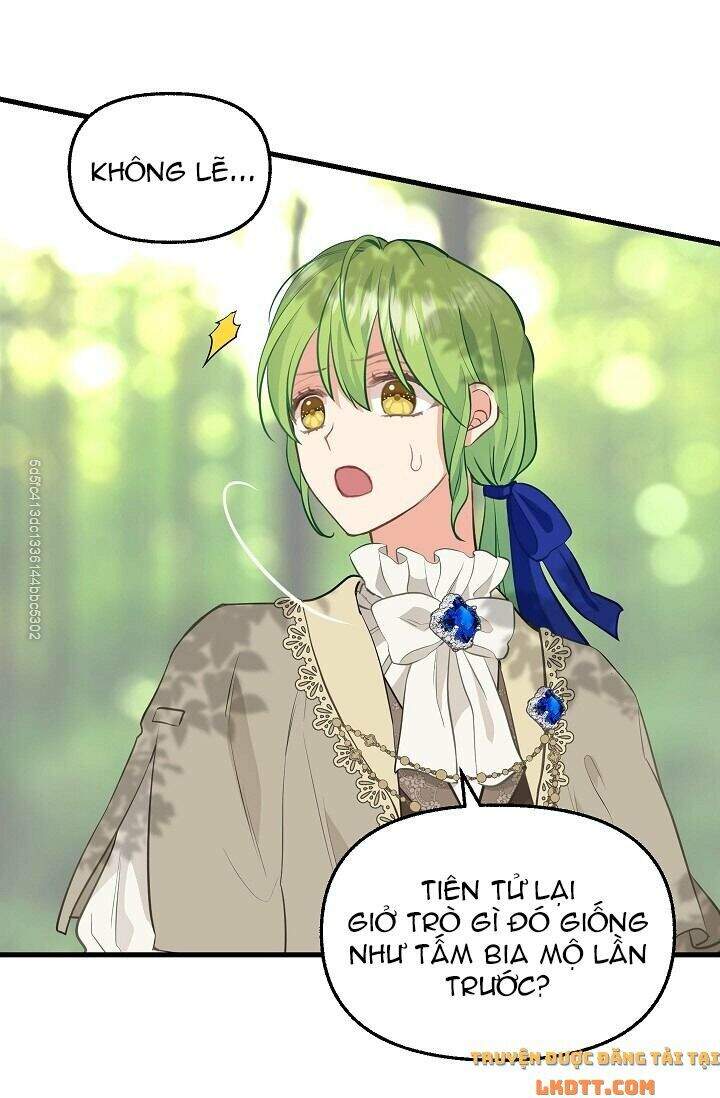 Hãy Bỏ Mặc Tôi - Chương 48