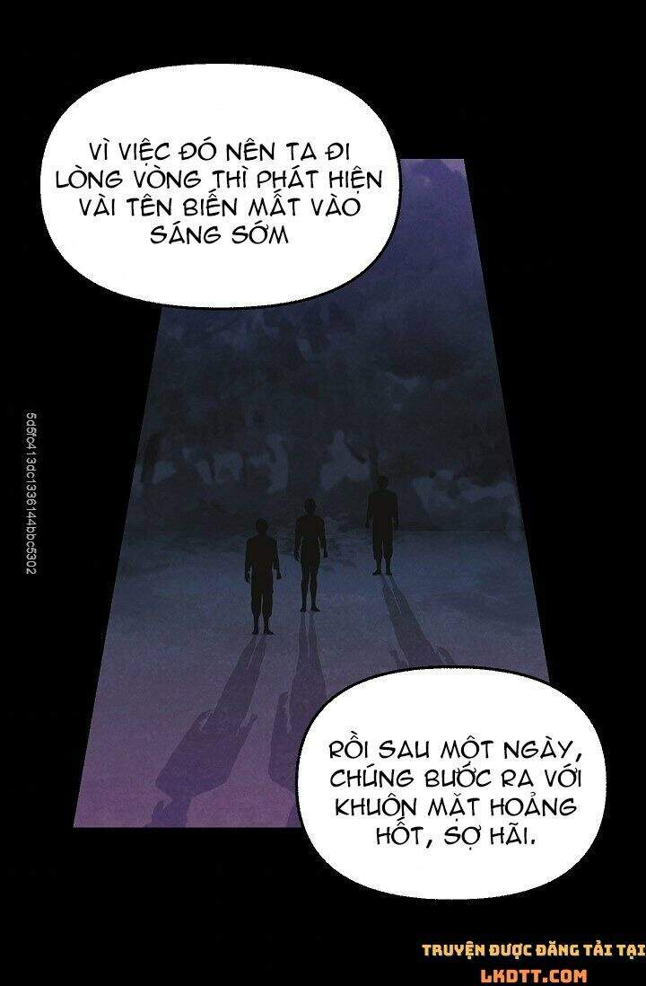 Hãy Bỏ Mặc Tôi - Chương 48