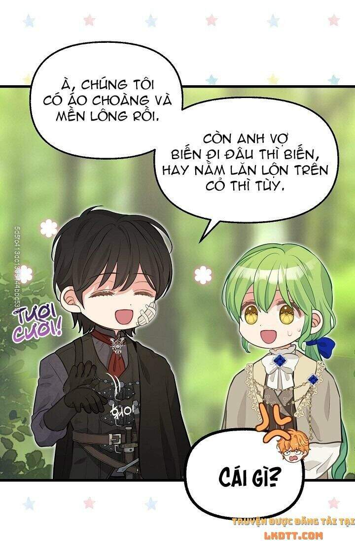 Hãy Bỏ Mặc Tôi - Chương 48