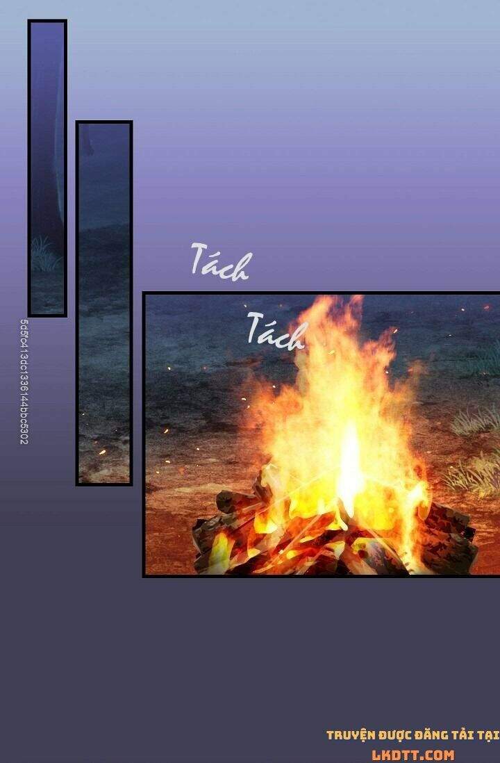 Hãy Bỏ Mặc Tôi - Chương 48