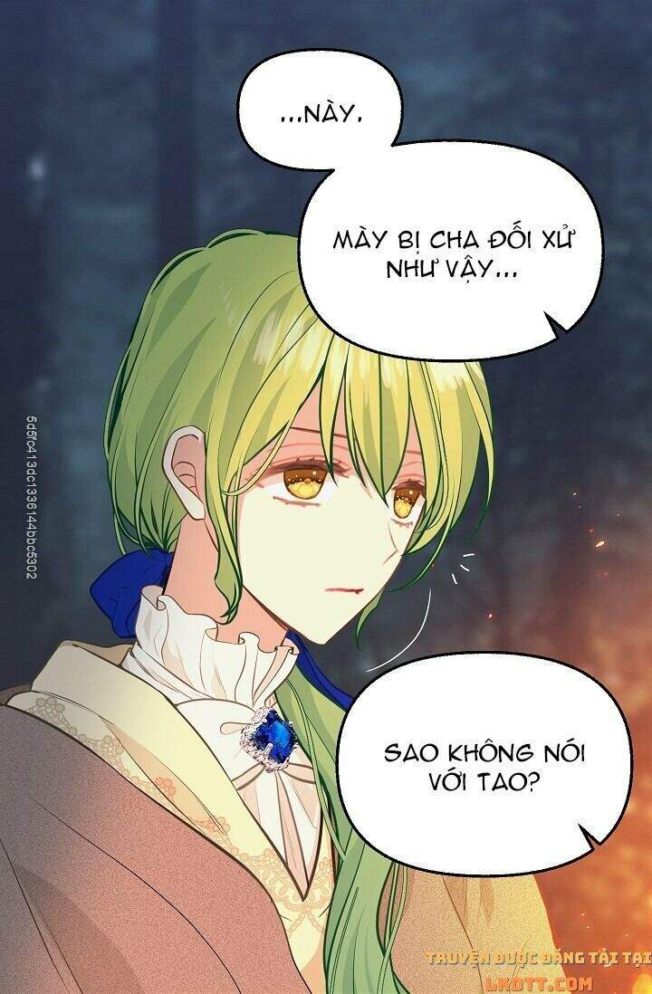 Hãy Bỏ Mặc Tôi - Chương 48