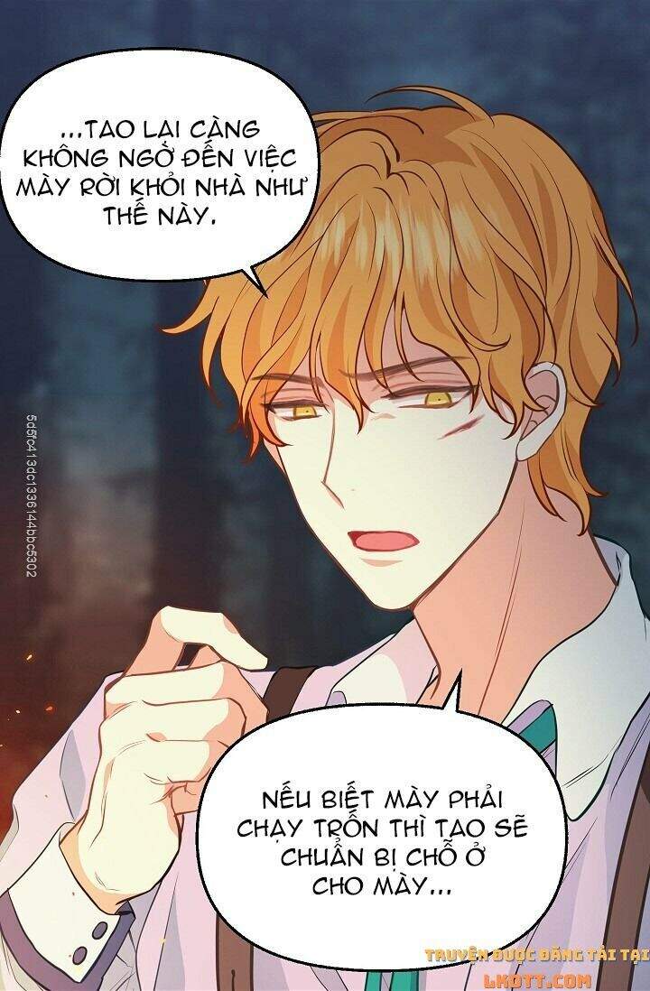 Hãy Bỏ Mặc Tôi - Chương 48