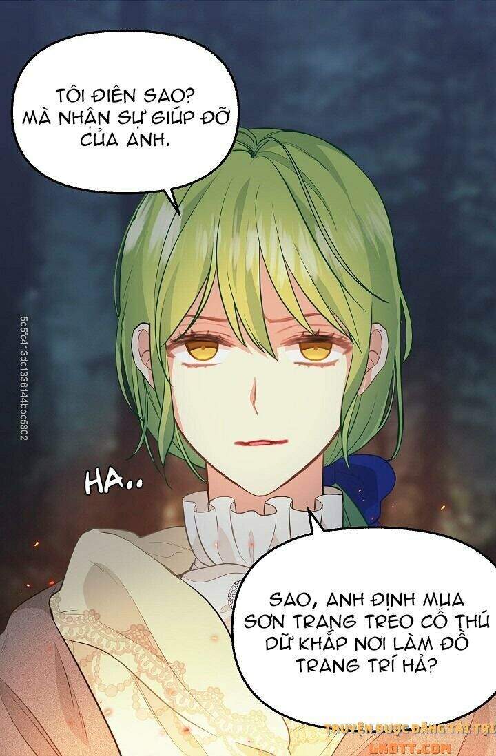 Hãy Bỏ Mặc Tôi - Chương 48