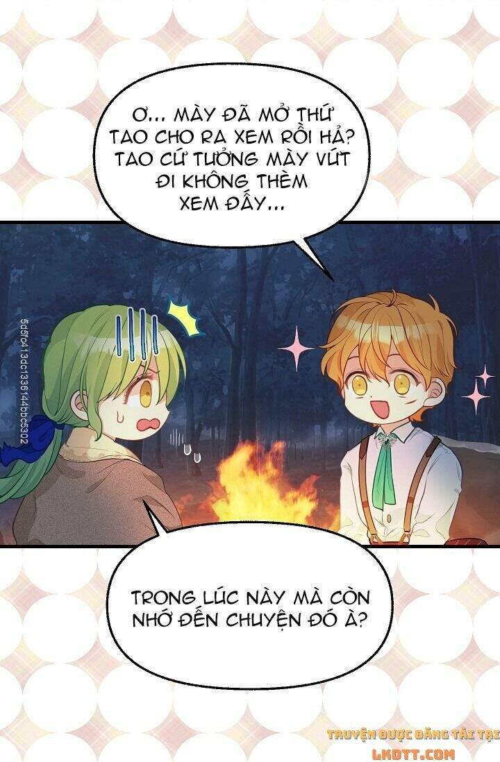 Hãy Bỏ Mặc Tôi - Chương 48