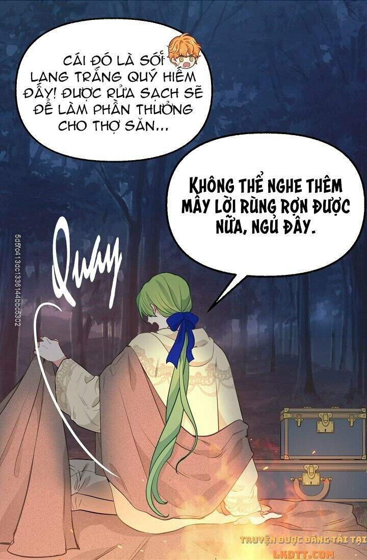 Hãy Bỏ Mặc Tôi - Chương 48