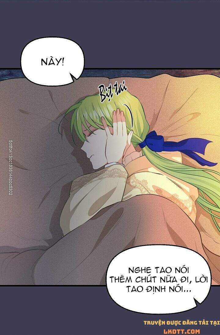 Hãy Bỏ Mặc Tôi - Chương 48