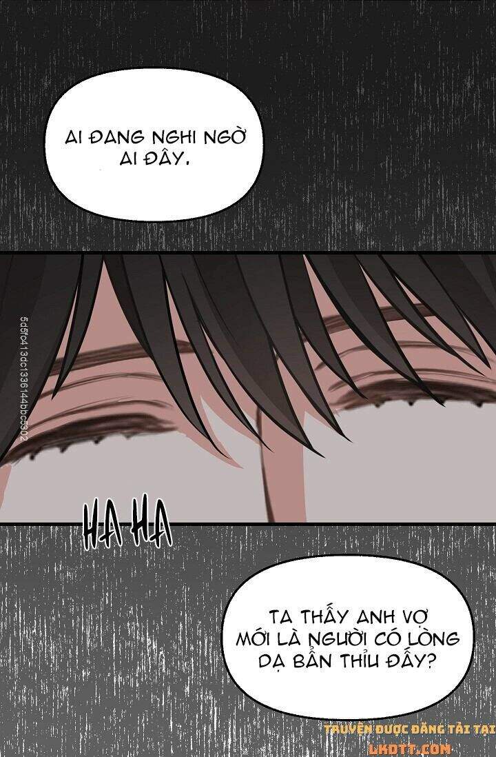 Hãy Bỏ Mặc Tôi - Chương 48