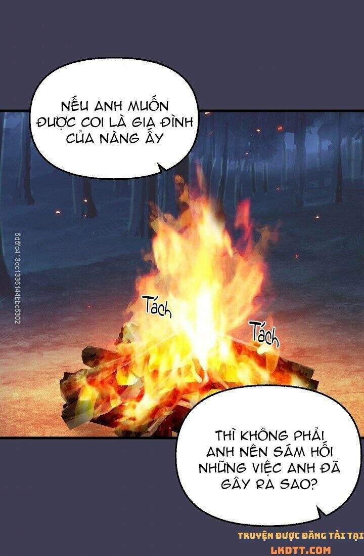 Hãy Bỏ Mặc Tôi - Chương 48