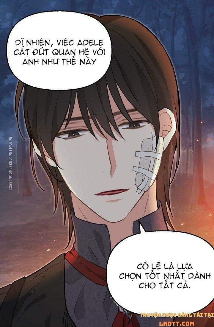 Hãy Bỏ Mặc Tôi - Chương 48