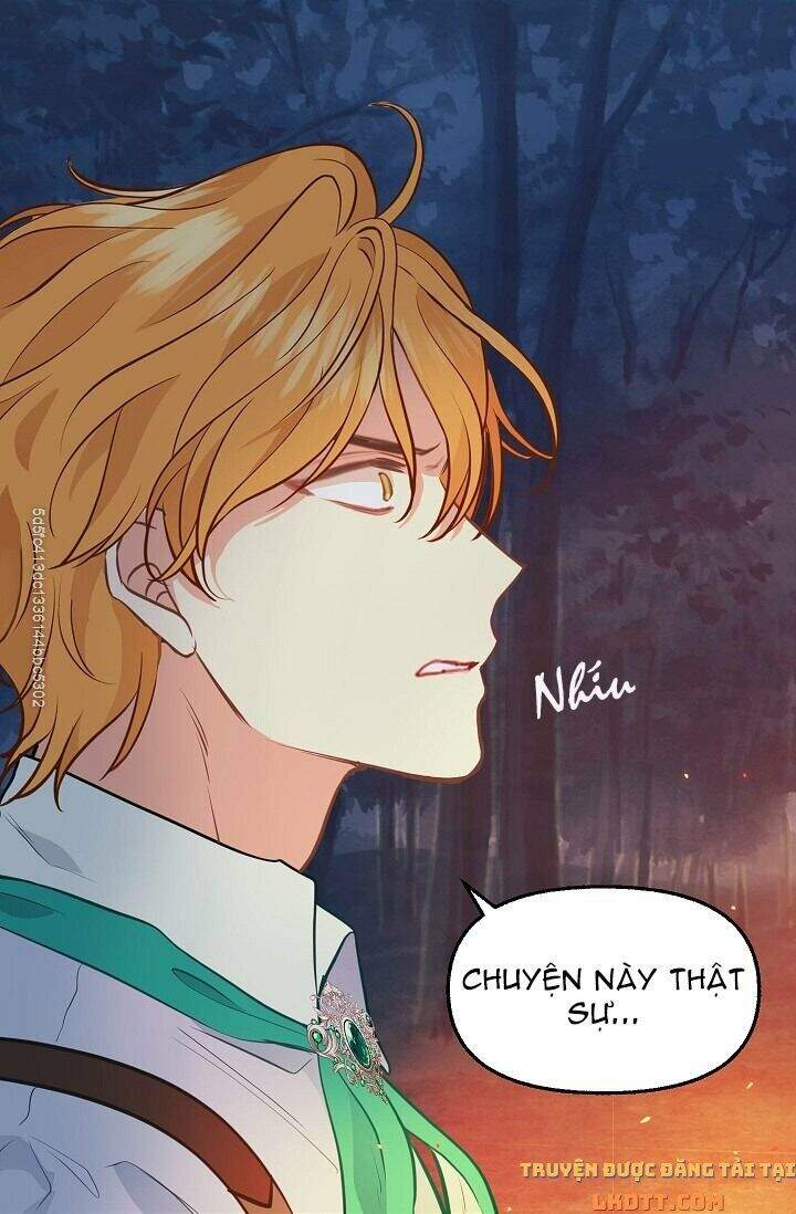 Hãy Bỏ Mặc Tôi - Chương 48