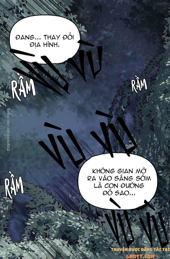 Hãy Bỏ Mặc Tôi - Chương 48