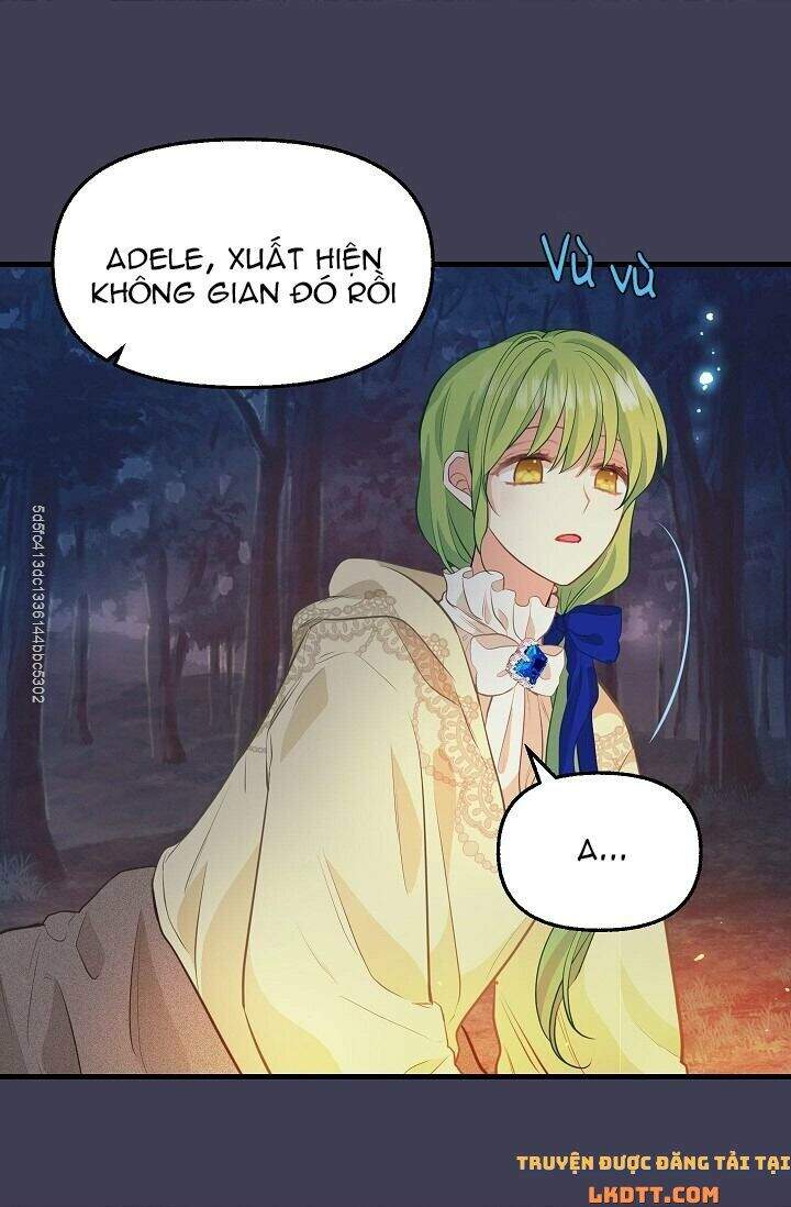 Hãy Bỏ Mặc Tôi - Chương 48