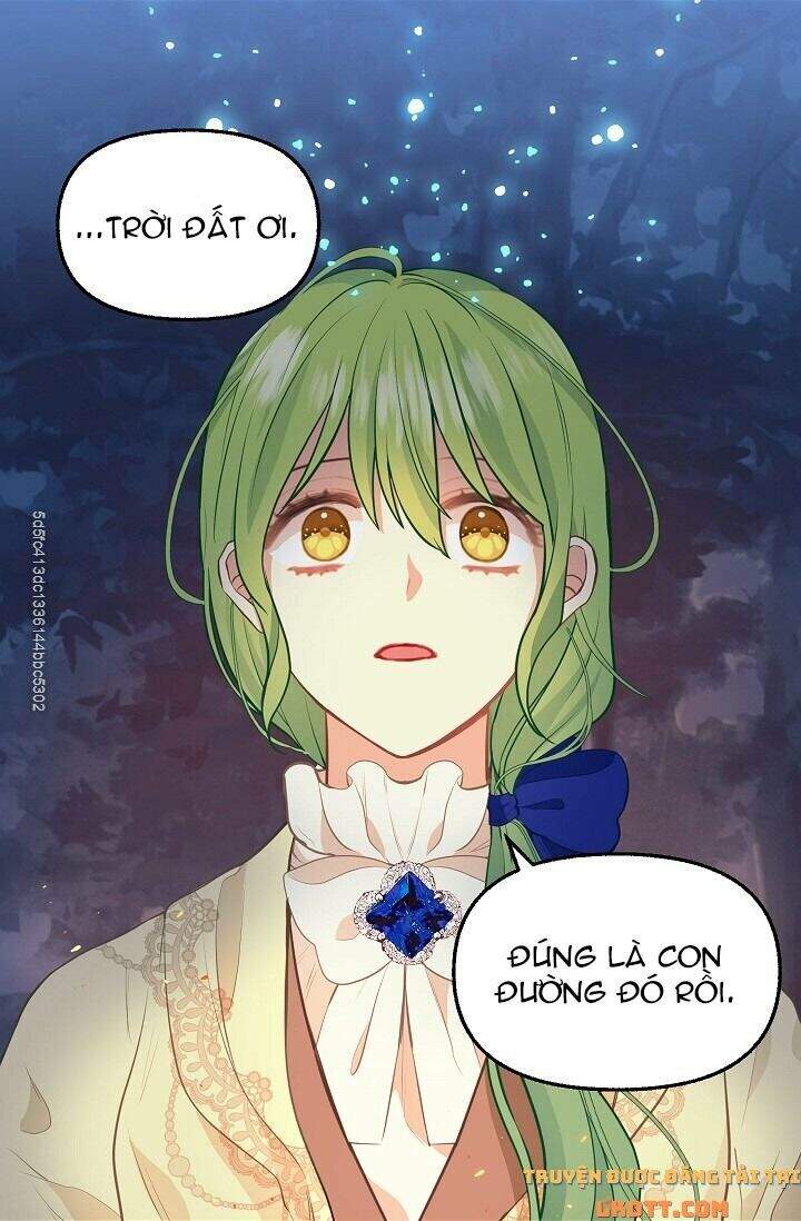 Hãy Bỏ Mặc Tôi - Chương 48