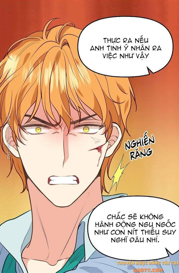 Hãy Bỏ Mặc Tôi - Chương 48