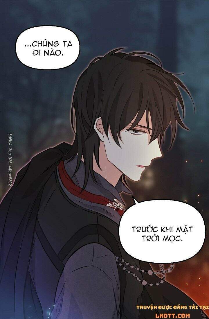 Hãy Bỏ Mặc Tôi - Chương 48