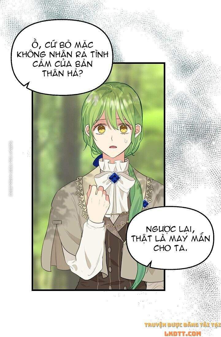 Hãy Bỏ Mặc Tôi - Chương 48