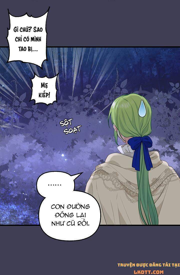Hãy Bỏ Mặc Tôi - Chương 49