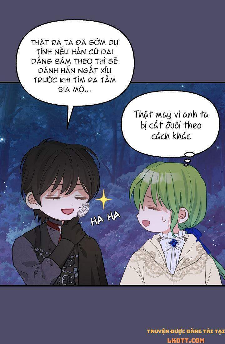 Hãy Bỏ Mặc Tôi - Chương 49