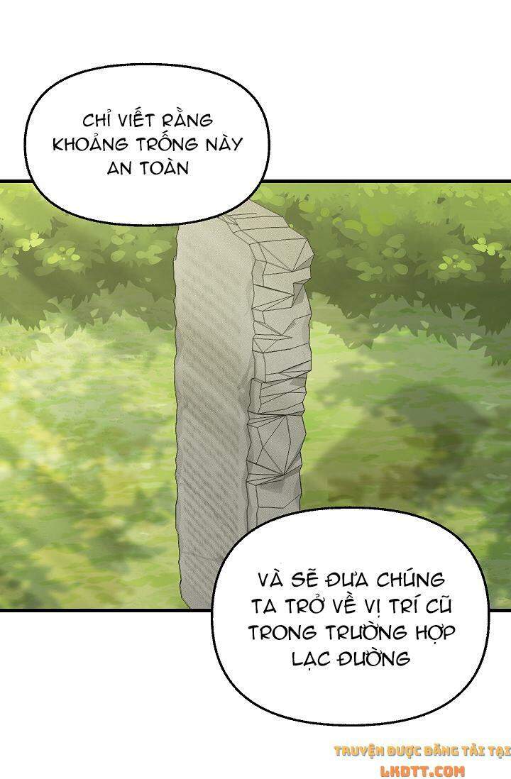 Hãy Bỏ Mặc Tôi - Chương 49