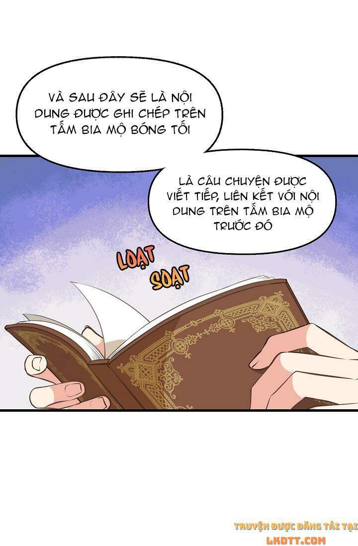 Hãy Bỏ Mặc Tôi - Chương 49