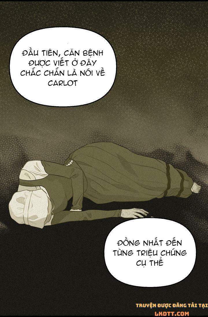 Hãy Bỏ Mặc Tôi - Chương 49