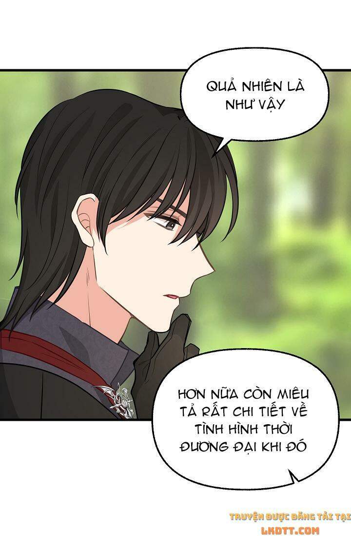 Hãy Bỏ Mặc Tôi - Chương 49