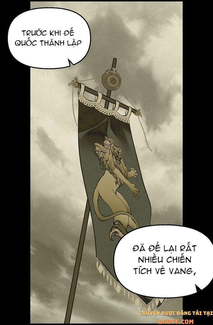 Hãy Bỏ Mặc Tôi - Chương 49