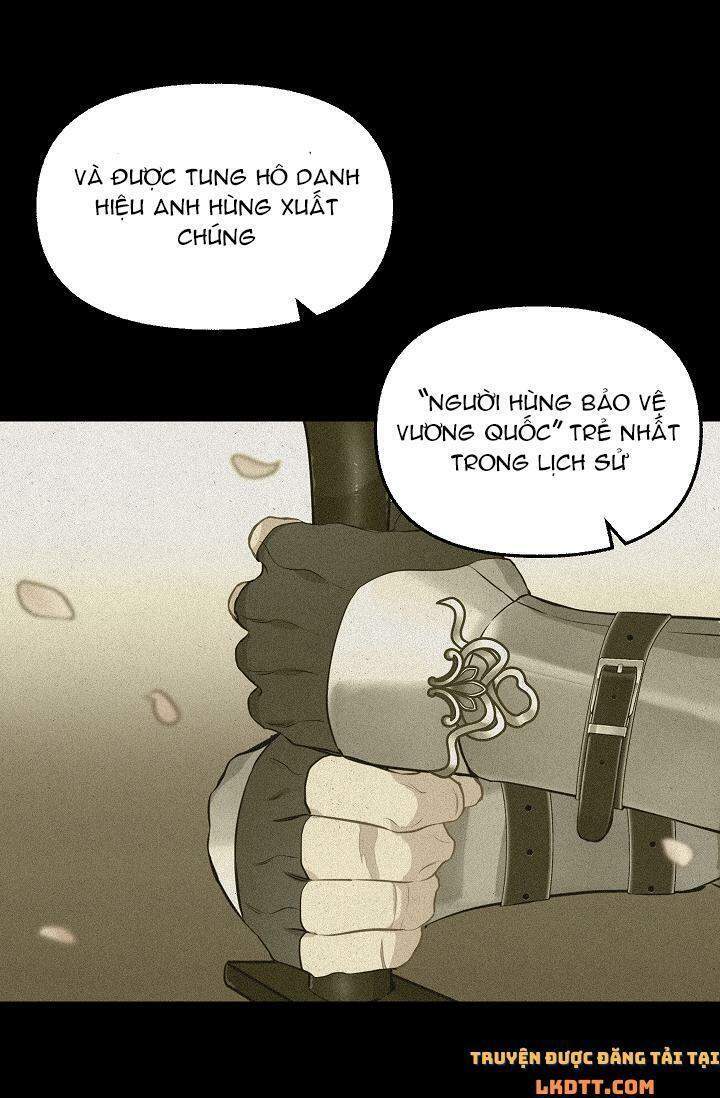 Hãy Bỏ Mặc Tôi - Chương 49