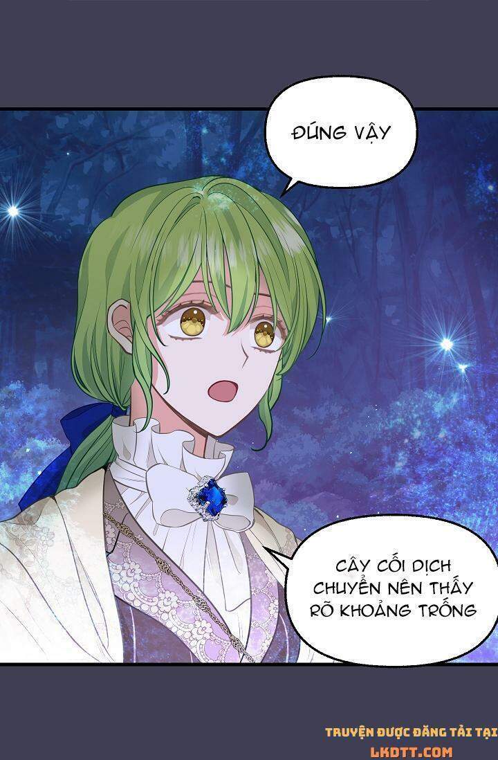 Hãy Bỏ Mặc Tôi - Chương 49